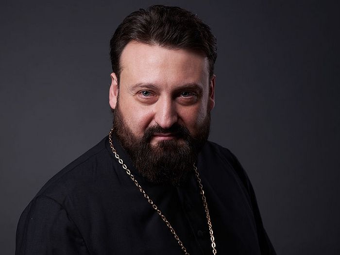 БОЛЬШЕ, ЧЕМ МОЛИТВА