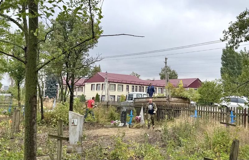 Соработничество на благо станицы Боковской