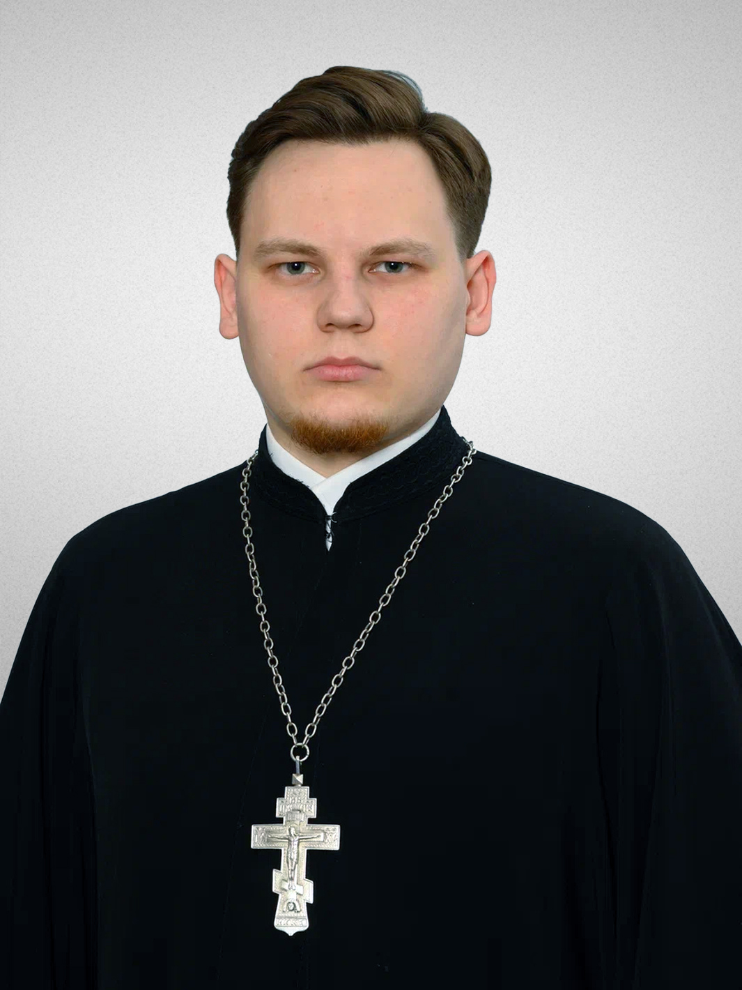Александр Владимирович Почтовый, иерей