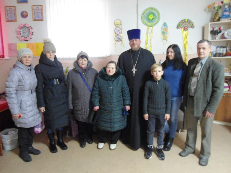 «Нам всем надо относиться к людям с ограниченными возможностями с ничуть не меньшим уважением, чем ко всем остальным людям»