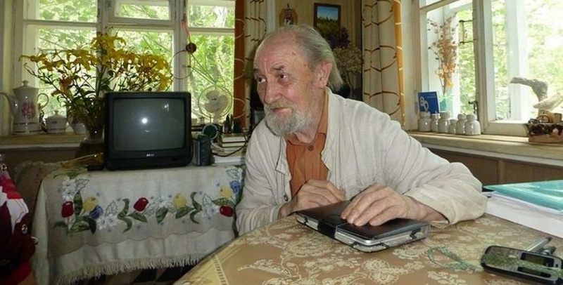«У ВЕРУЮЩЕГО ЧЕЛОВЕКА ОБЯЗАННОСТЬ ОДНА – БЫТЬ ЧЕЛОВЕКОМ»