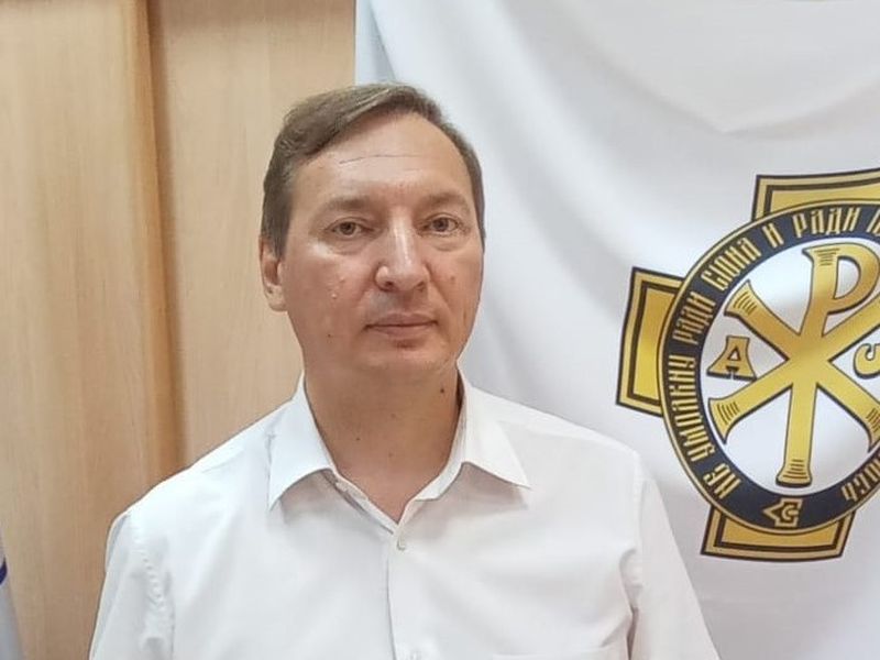 Научное исследование епархиального древлехранителя опубликовано в Православном Палестинском сборнике за 2024 год