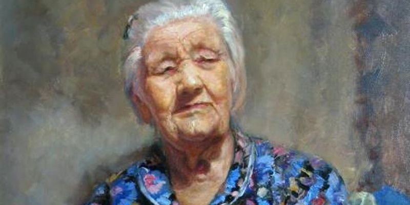 ВЕРА: Рассказ женщины