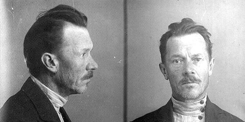 «ОН ОСТАЛСЯ МИРЯНИНОМ, НО УДОСТОИЛСЯ МУЧЕНИЧЕСКОГО ВЕНЦА»