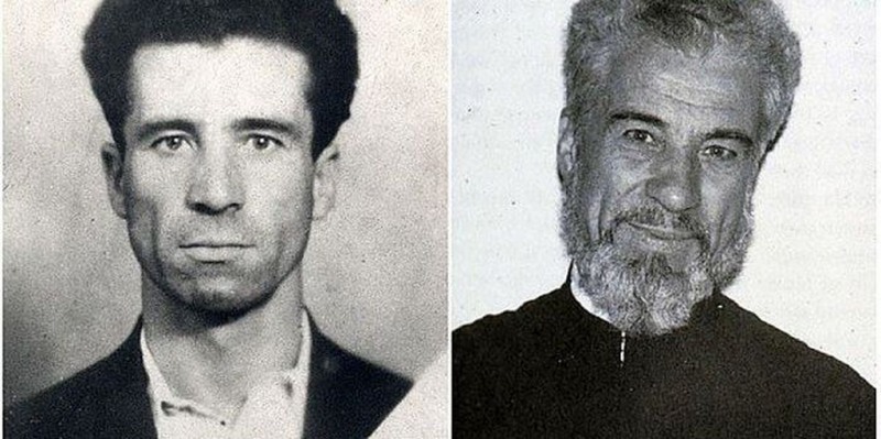 ПАСХАЛЬНАЯ НОЧЬ В ТЮРЬМЕ