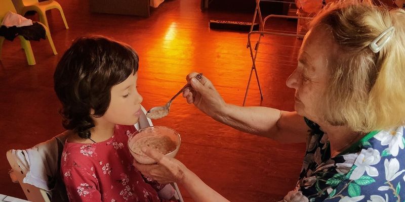 ДВЕ РЕАНИМАЦИИ, ИЛИ ЛУЧШЕЕ ЛЕТО В МОЕЙ ЖИЗНИ