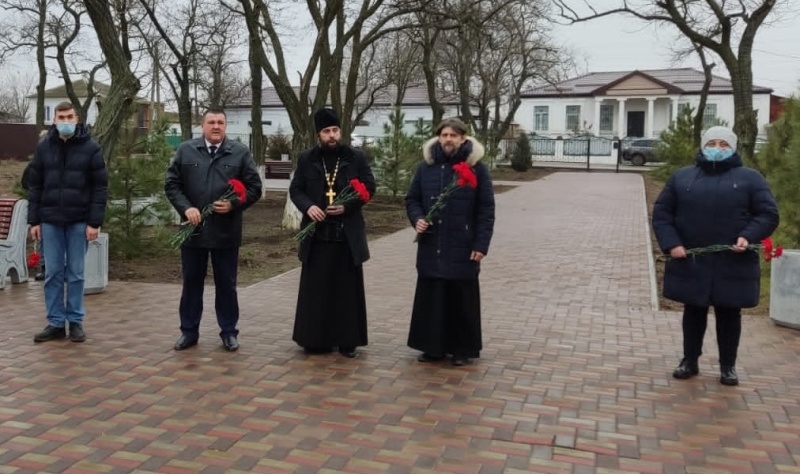 День освобождения Бессергеневского сельского поселения