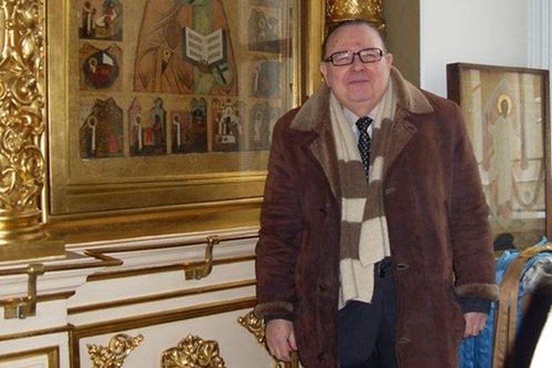 «ЭТИ ЛЮДИ ПОНИМАЛИ: С ВЕЧНОСТЬЮ НЕ ШУТЯТ»