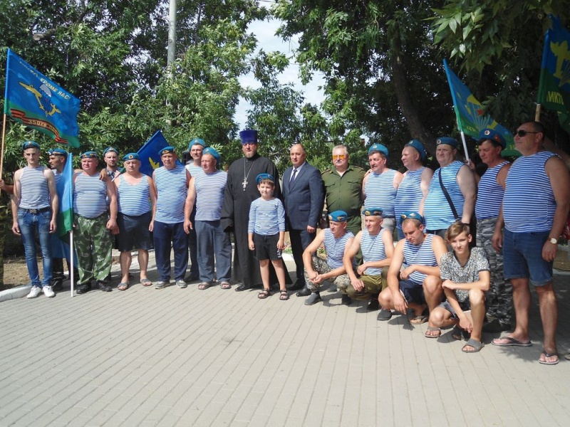 «В духе и силе, святого пророка Божия Илии»