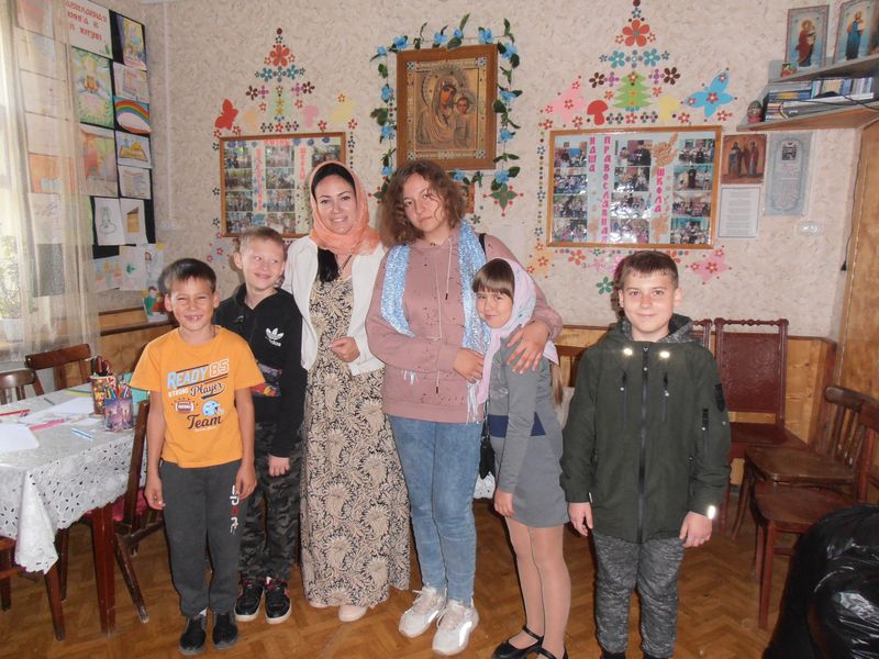 «Христианин и отечество. Мужество и патриотизм».