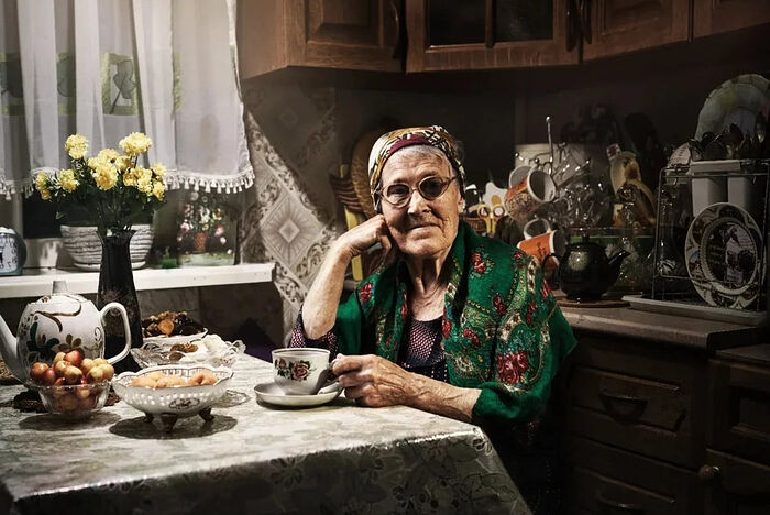 СТУПЕНЬКИ В ВЕЧНОСТЬ