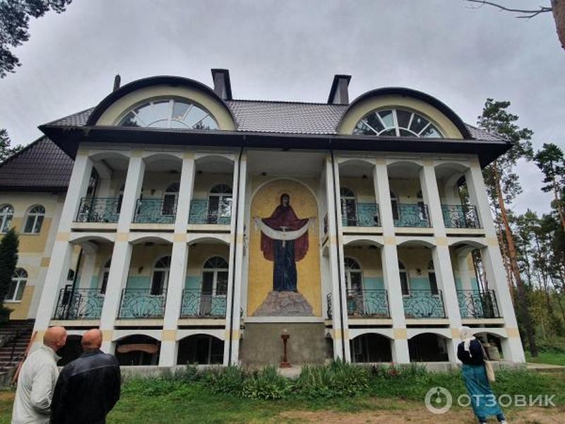 Приглашаем в паломничество «Дни России в Белоруссии: святыни и историческое наследие» 