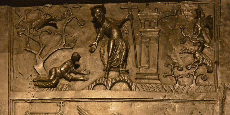 ПОУЧЕНИЕ В ЧЕТЫРЕДЕСЯТНИЦУ