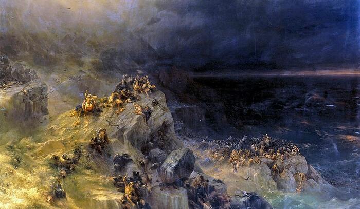 МЫСЛИ МЕНЯЮТ ВСЕЛЕННУЮ