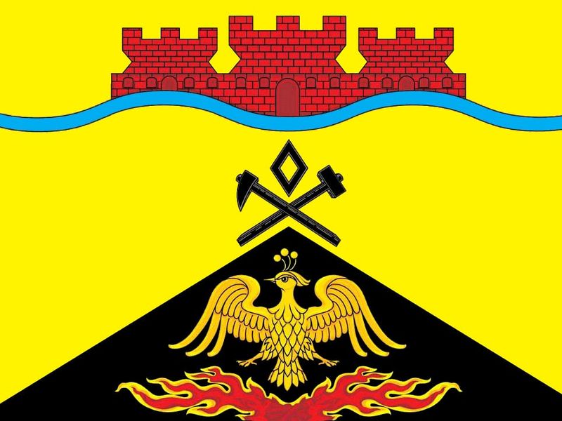 Протоиерей Сергий Яценко принял участие в рабочем совещании в Администрации города Шахты