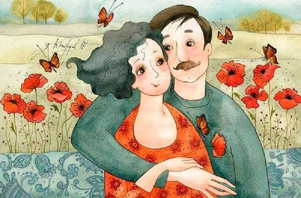 ШЕСТЬ ИДЕЙ-РЕЦЕПТОВ ИЗ ЖИЗНИ ЗАМЕЧАТЕЛЬНЫХ СЕМЕЙ