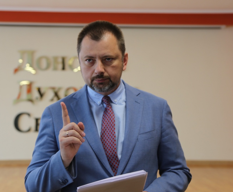 Цифровой Левиафан и безопасность личности