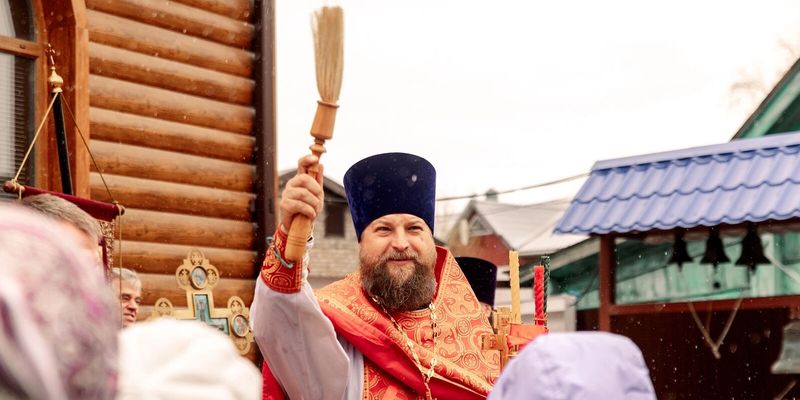 КАК Я ПРИШЕЛ К ВЕРЕ, ИЛИ НЕВЫДУМАННЫЕ ИСТОРИИ О МОИХ ВСТРЕЧАХ С БОГОМ