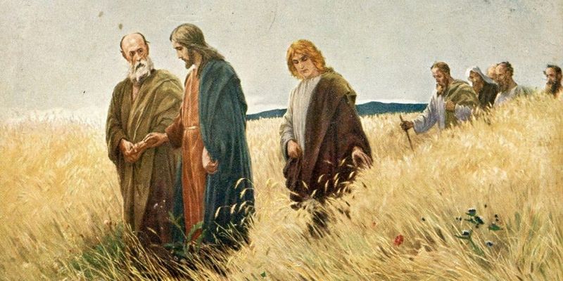 ОТ РЕШИМОСТИ К СВЯТОСТИ: О РОЛИ РЕШИМОСТИ В СЛЕДОВАНИИ ЗА ХРИСТОМ