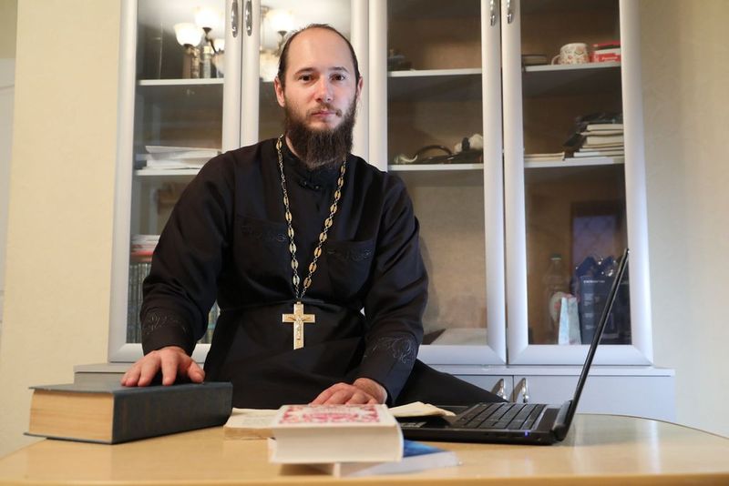 В Шахтах обсудили библейскую историю Авраама в контексте христианско-мусульманских отношений  