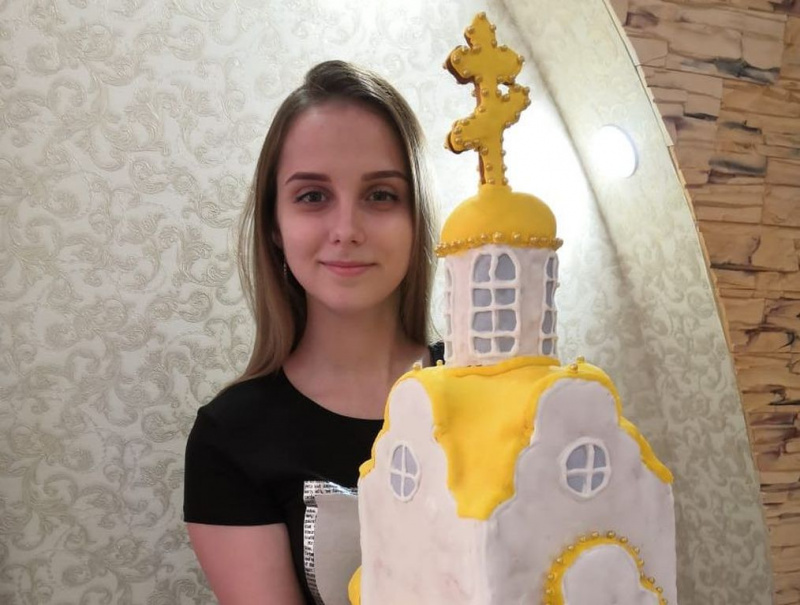 В Миллерово подвели итоги дистанционного районного конкурса «Пасху празднует Россия»