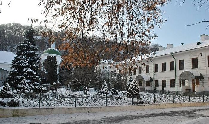 «СТАРЫЕ МАТУШКИ ПРЕДУПРЕЖДАЛИ: ЕЩЕ БУДУТ ВРЕМЕНА, КОГДА ХРАМЫ НАЧНУТ ЗАХВАТЫВАТЬ ЕРЕТИКИ»