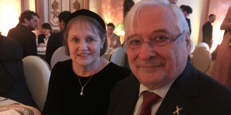 «У НАС БЫЛА ОДНА ВЕРА, И НАС СВЯЗЫВАЛА ЛЮБОВЬ К РОССИИ»