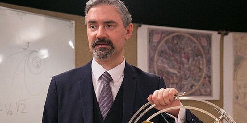 НЕСУРАЗНОСТИ АСТРОЛОГИИ