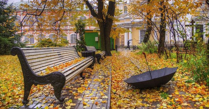 СТАРЫЙ ЧАСОВЩИК