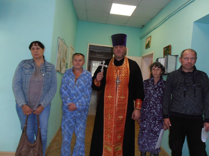«Трезвость: духовный взгляд»