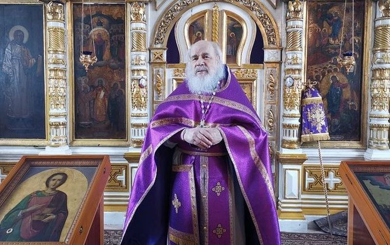 «О БОГЕ ГОВОРИТ САМА ЖИЗНЬ»