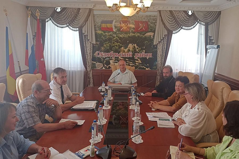 Донская гвардия: год доблести, славы и традиций