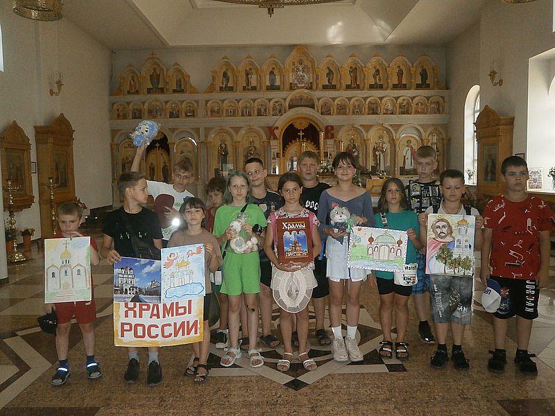 Познавать корни своей культуры и ценностей