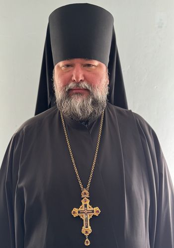 Василий (Сардаев Вячеслав Михайлович), игумен