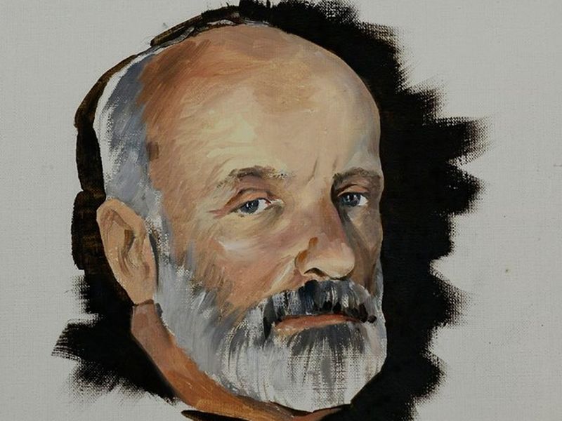 «ОН БЫЛ УМНЕЙШИМ И СЕРДЕЧНЫМ РУССКИМ ЧЕЛОВЕКОМ»  Памяти Виктора Николаевича Тростникова