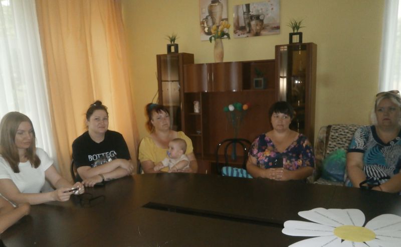 Священное Писание - помощь в наставлении родителей и воспитании детей