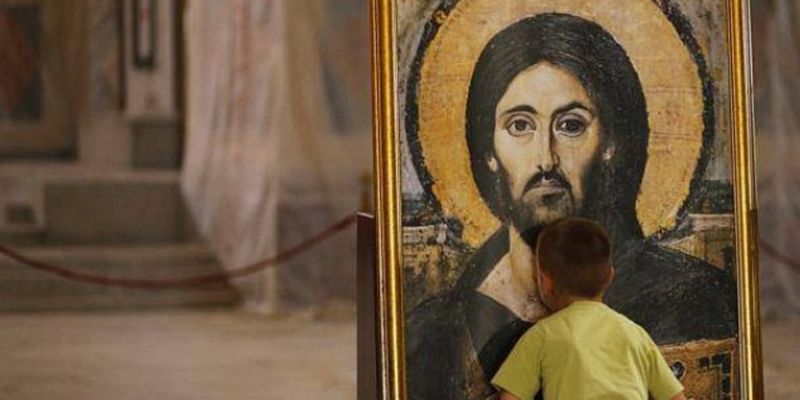 КАКОЙ СМЫСЛ В ЖИЗНИ ЧЕЛОВЕКА?