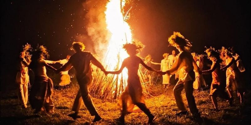 ТЫ – ЯЗЫЧНИК ИЛИ ХРИСТИАНИН?