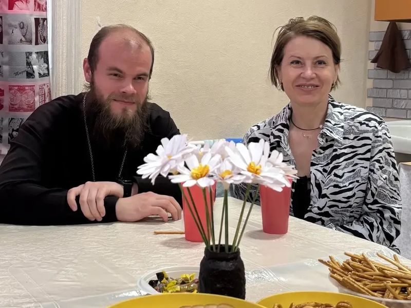 Помощник благочинного Александровск-Грушевского округа участвует в шестом сезоне Международной премии #МЫВМЕСТЕ 
