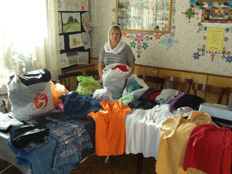 Христианская любовь, заповеданная нам от Господа