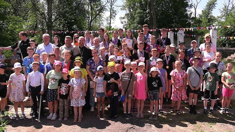 В Новошахтинске прошёл юбилейный фестиваль настольного тенниса «Да здравствует спорт и здоровье!»