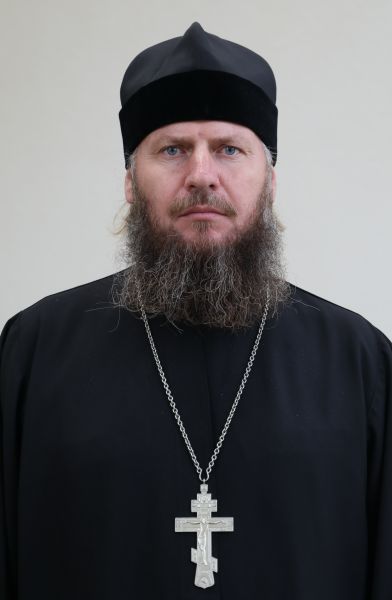Алексей Анатольевич Дмитриенко, иерей