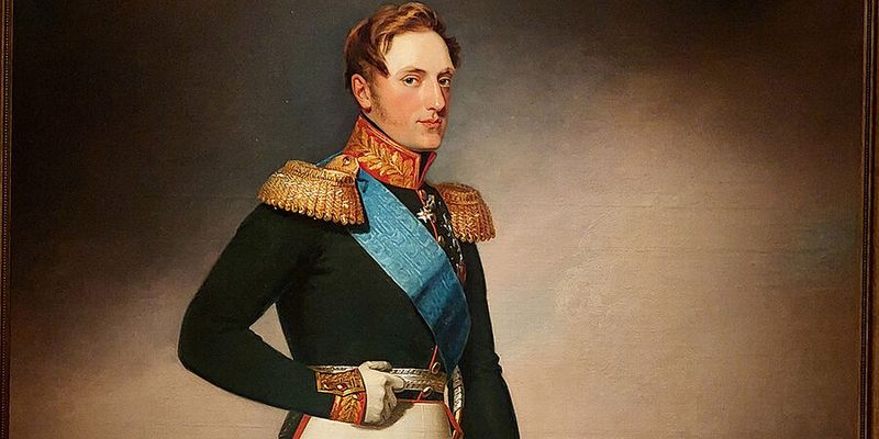 «ПОСЛЕДНИЙ РЫЦАРЬ ИМПЕРИИ»
