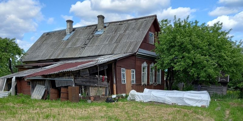 А МЫ ТОЧНО ВЕРУЮЩИЕ?