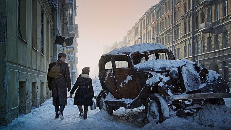 КИНО О ВОЙНЕ: МЕЖДУ АВТОРСКИМ ДОМЫСЛОМ И ПАТРИОТИЧЕСКИМ ЛУБКОМ