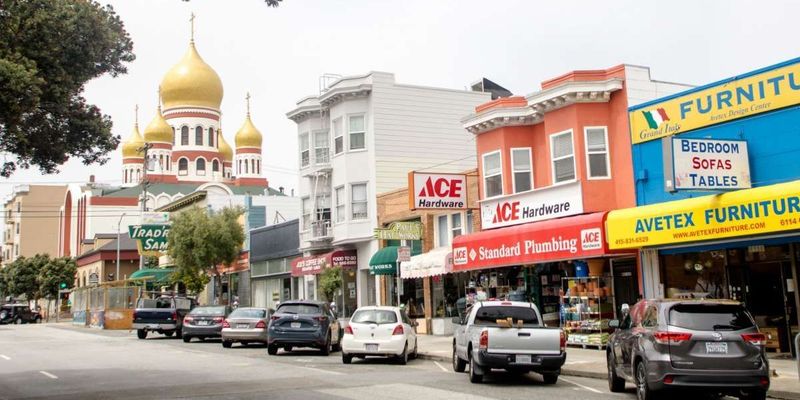 ПРАВОСЛАВИЕ В США: КОГДА ОТСУТСТВИЕ ВНЕШНЕЙ ПОДДЕРЖКИ ЗАКАЛЯЕТ ВНУТРЕННЮЮ СИЛУ