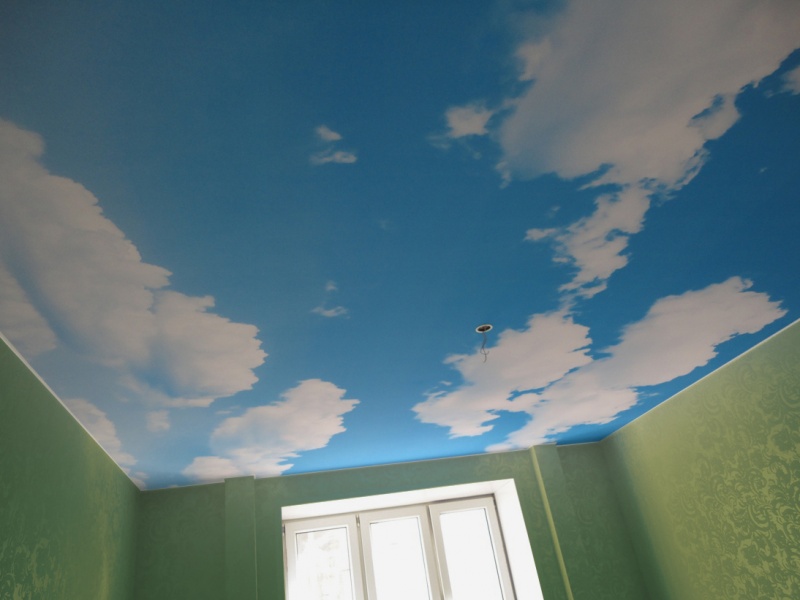 НЕВЕРИЕ И «ДВУХЭТАЖНАЯ» ВСЕЛЕННАЯ