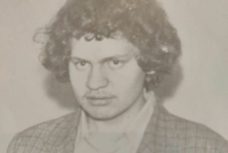 О ВРЕМЕНИ И О СЕБЕ