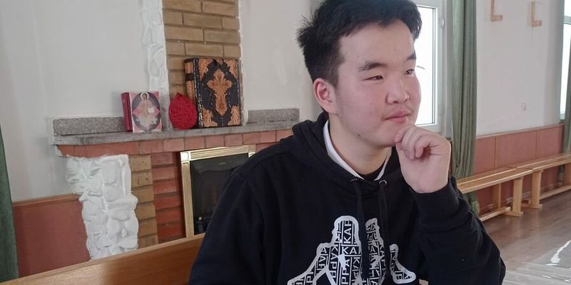«ХРИСТОС НЕ ВЫГОНИТ», – ПОДУМАЛ Я – И ЗАШЁЛ В ХРАМ!