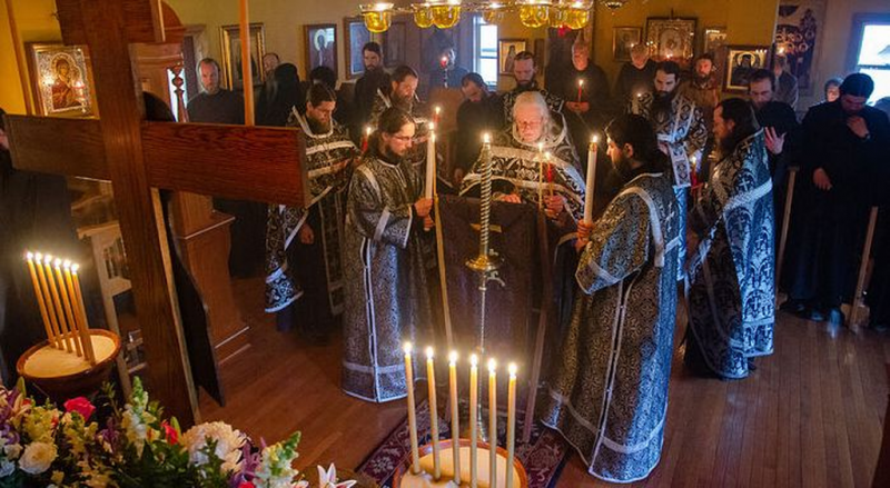 «ЛЮДИ ХОТЯТ ПОНЯТЬ, КАКОВО ЭТО: ЖИТЬ В ВЕРЕ КРУГЛОСУТОЧНО»